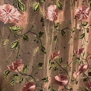 Lularoe Deanne 2 Dress